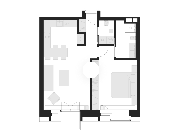 Senior Apartments