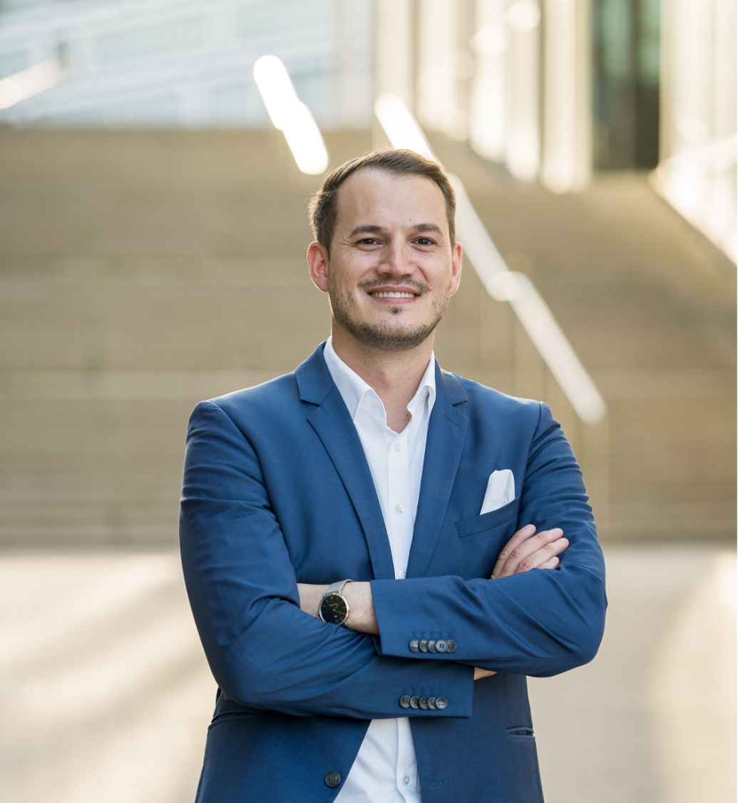 Dominik Cabraja