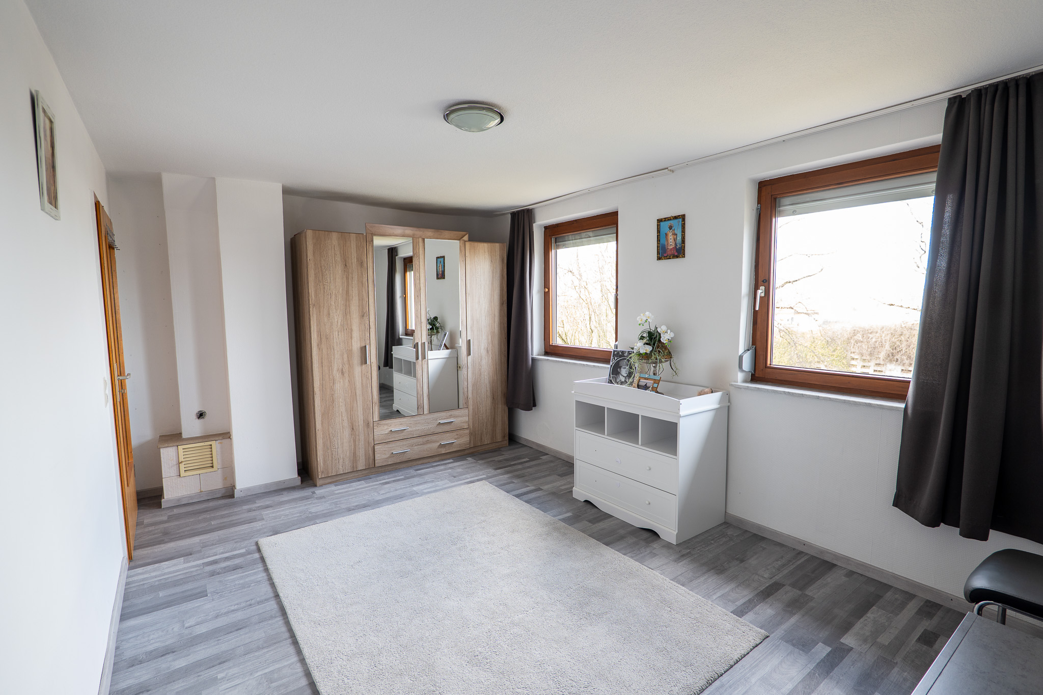 Modern Apartment