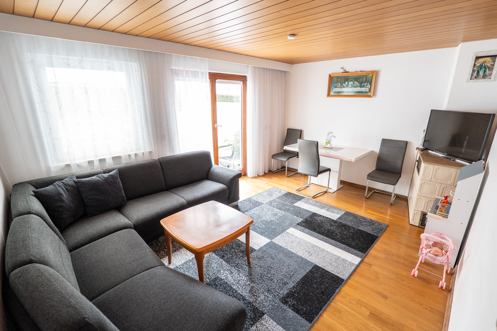 Senior Apartments