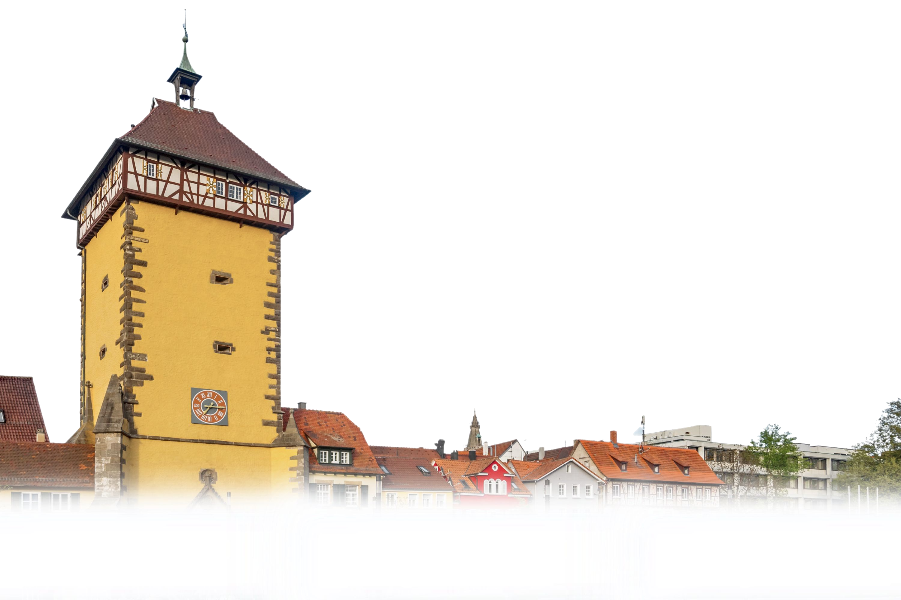 Tübinger Tor BG